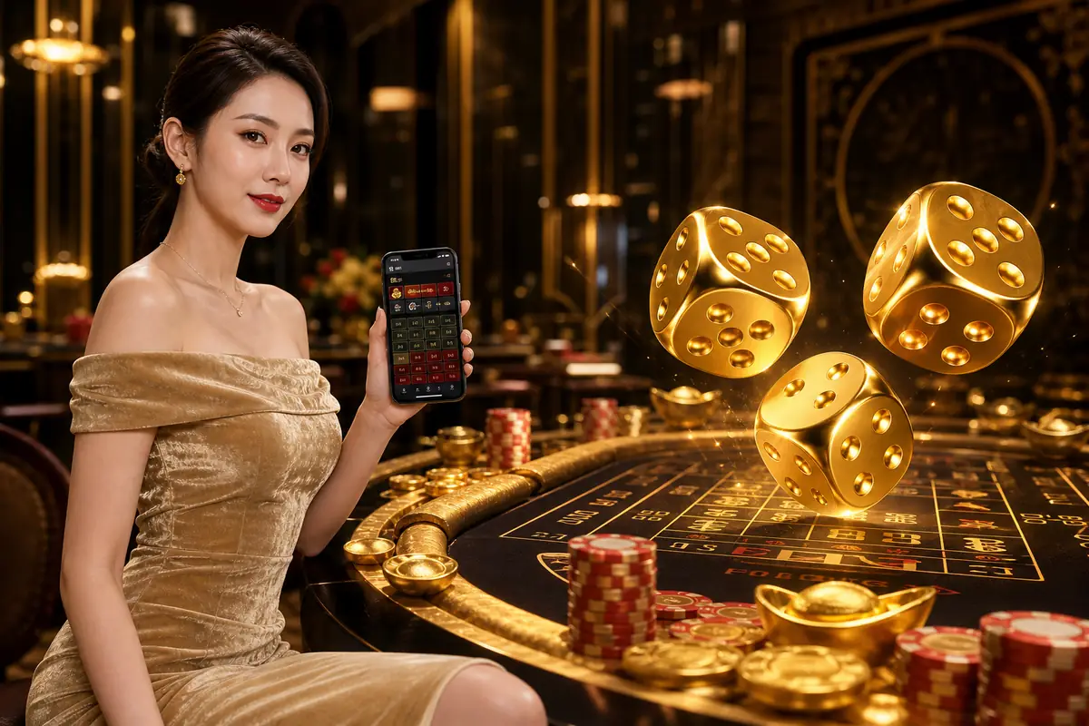 jitabajee Fortune Tiger স্লট গেম